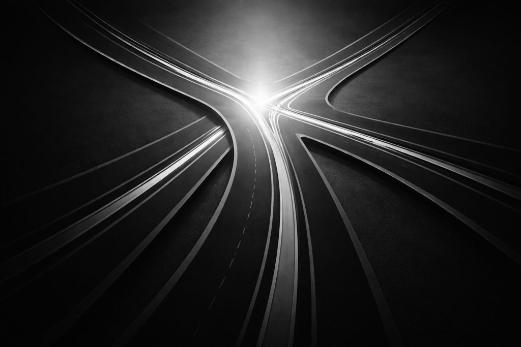 Our vision – aligned with our clients’ strategic objectives