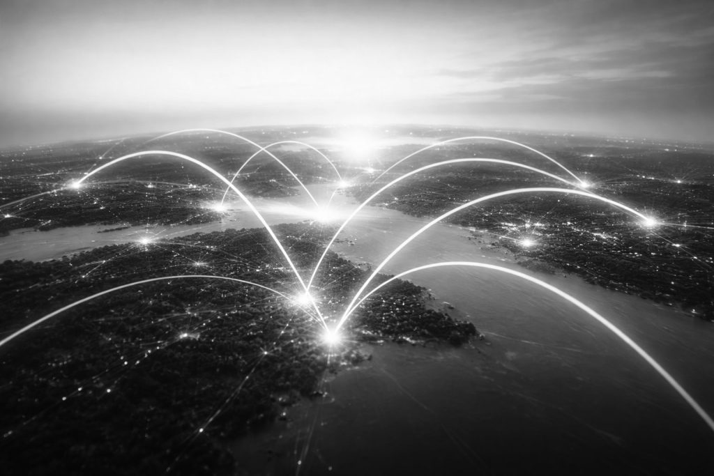 Idonms global – closer to you