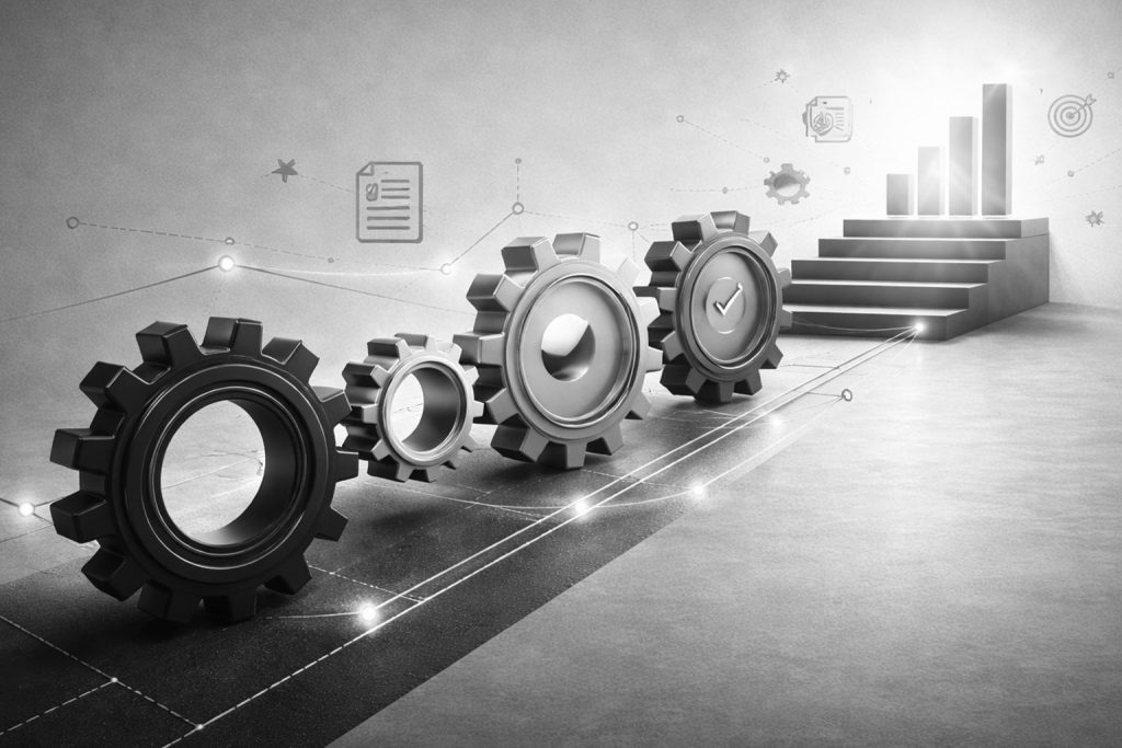 Our method in action – success stories